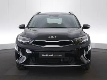 Kia Stonic 2025 photo 3