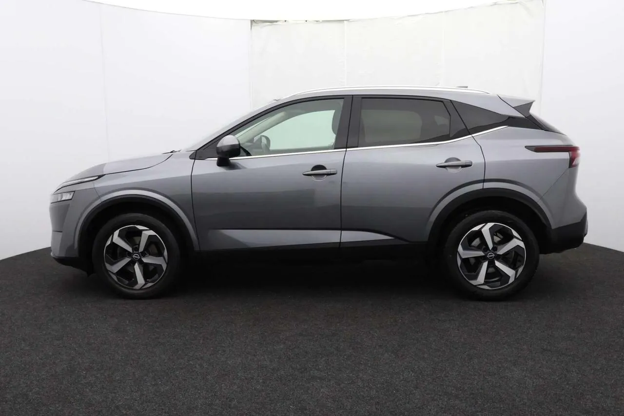 Nissan Qashqai 2022 photo 5
