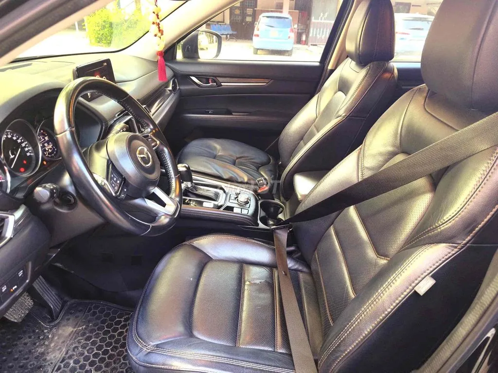 Mazda Cx-5 2019 photo 5