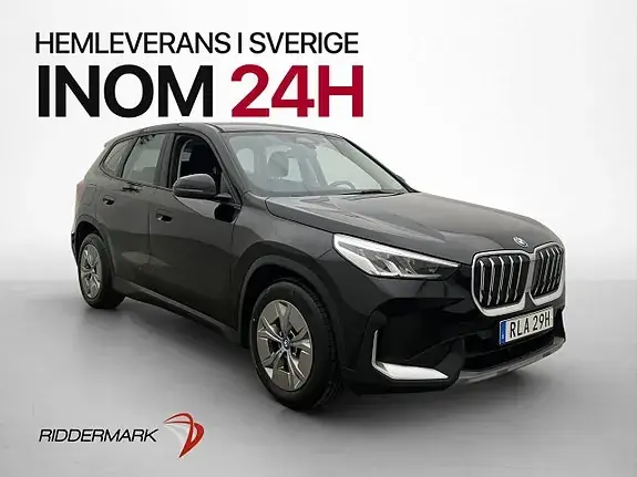 BMW Ix1 2023 photo 4