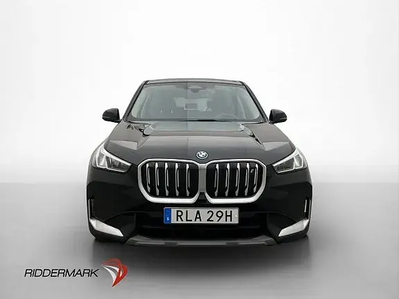 BMW Ix1 2023 photo 3