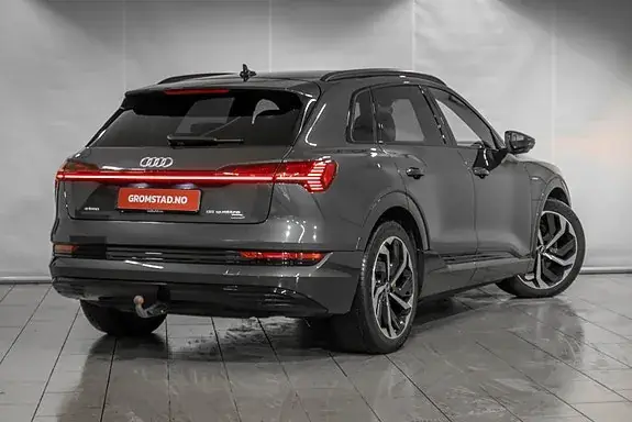 Audi E-Tron 2022 photo 5