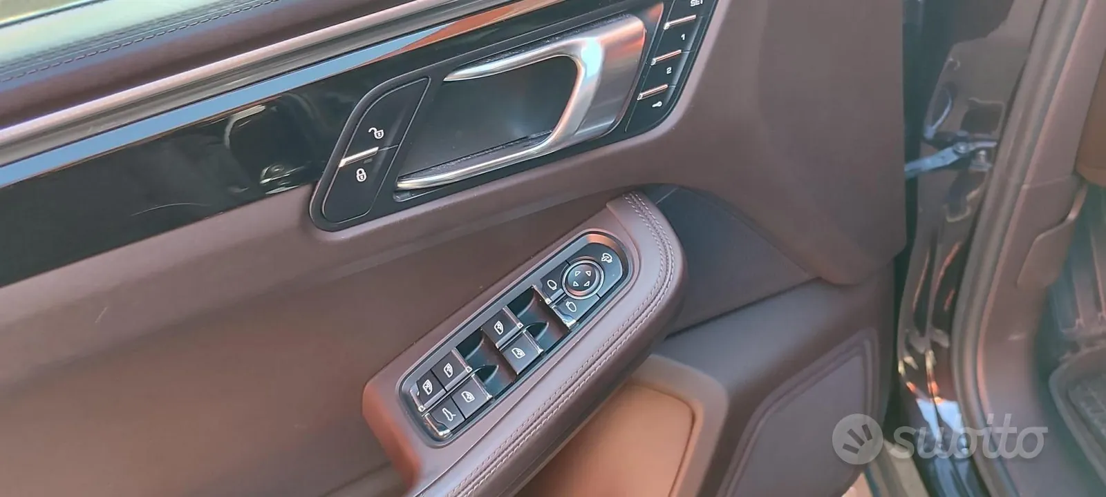 Porsche Macan 2019 photo 3
