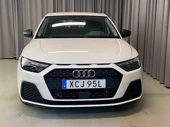 Audi A1 2023 photo 4