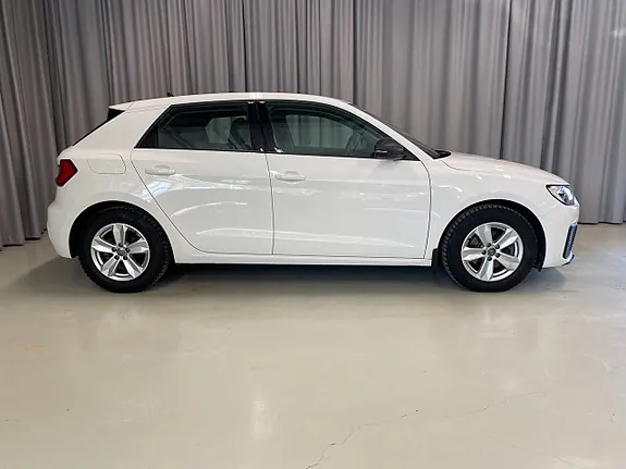 Audi A1 2023 photo 3