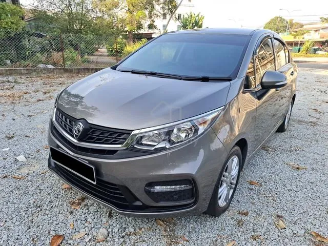 Proton Persona