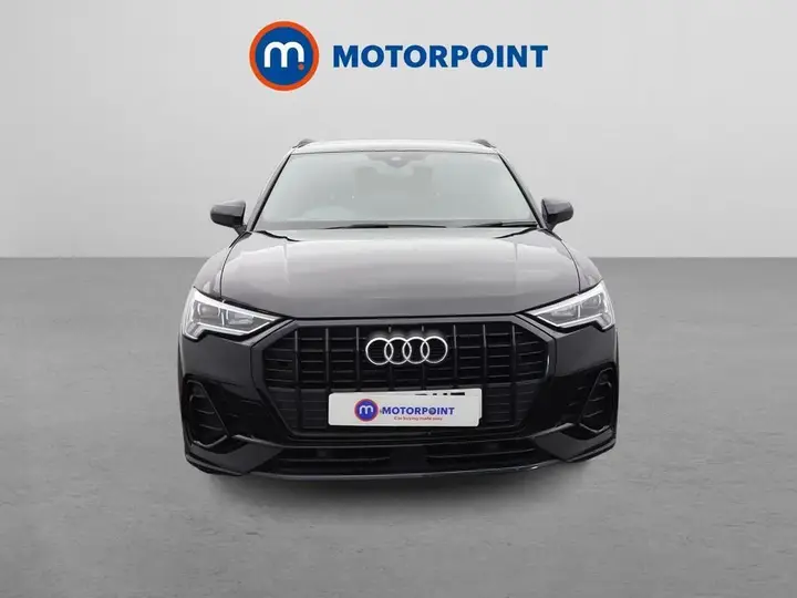 Audi Q3 2021 photo 3