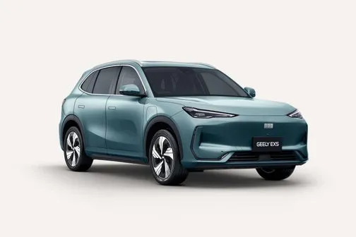 Geely Ex5