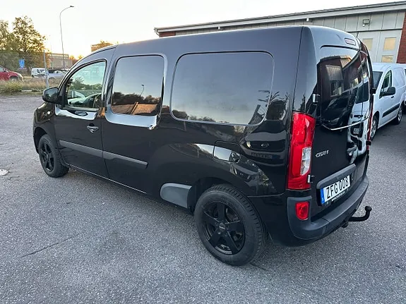 Mercedes-Benz Citan 109 2018 photo 5