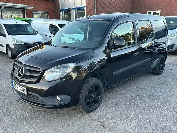 Mercedes-Benz Citan 109