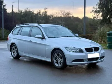 BMW 318I