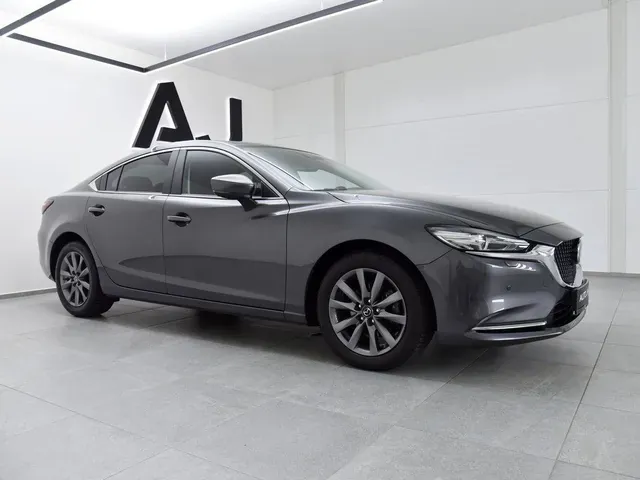 Mazda 6 2023 photo 4