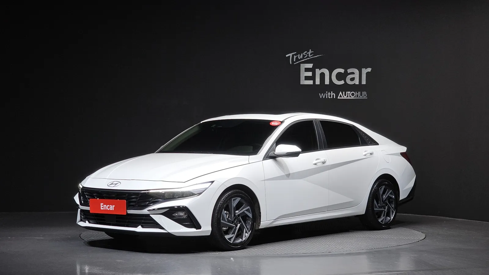 Hyundai New Avante Ad