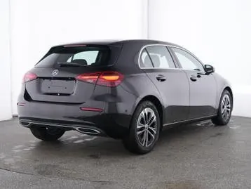 Mercedes-Benz A-Class 2025 photo 2