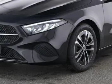 Mercedes-Benz A-Class 2025 photo 3
