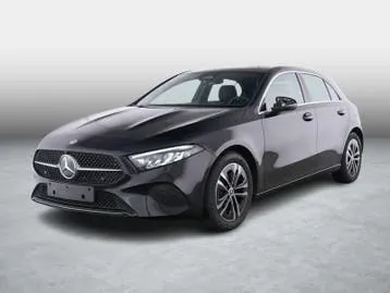 Mercedes-Benz Aklasse