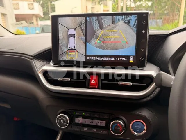 Toyota Raize 2026 photo 4