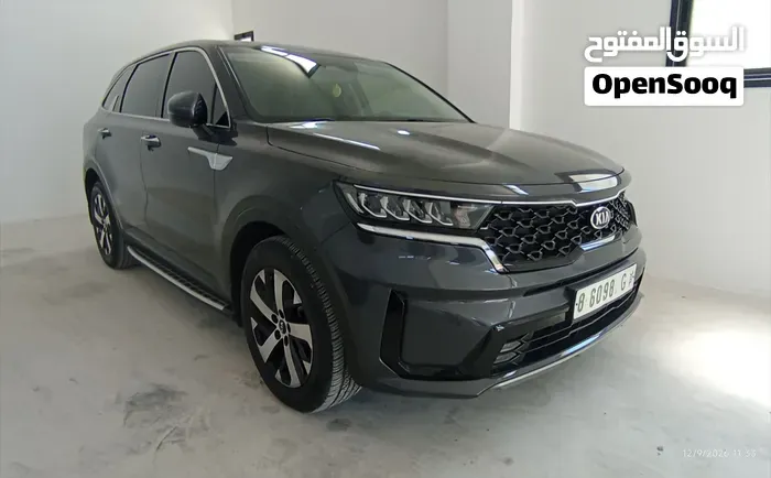 Kia Sorento 2020 photo 3