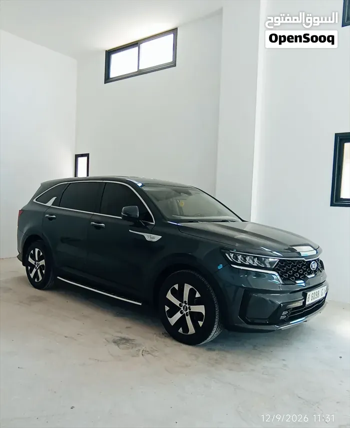 Kia Sorento 2020 photo 2