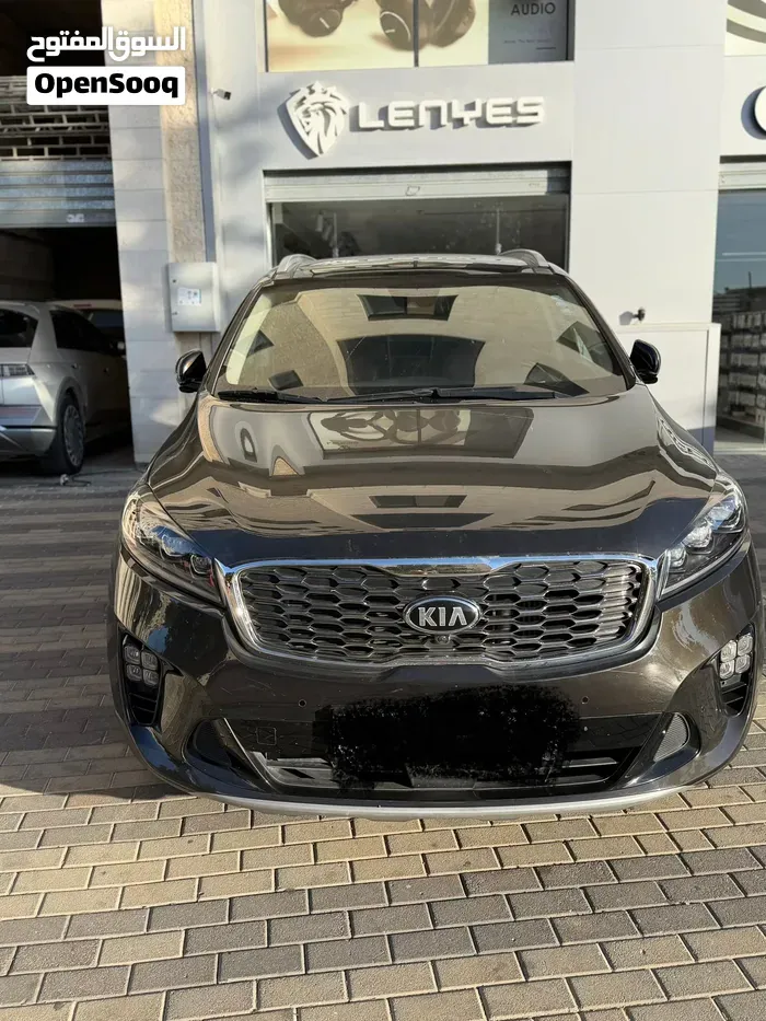 Kia Sorento 2020 photo 5