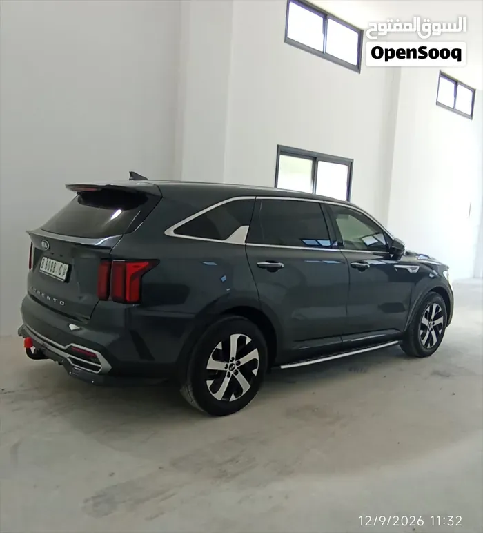 Kia Sorento 2020 photo 4