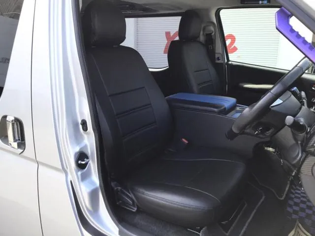 Toyota Hiace 2018 photo 4