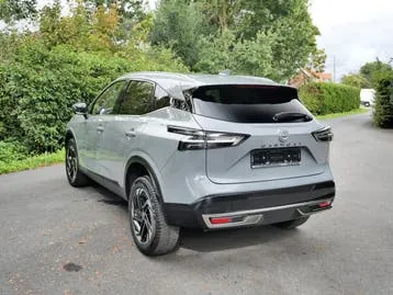 Nissan Qashqai 2024 photo 3