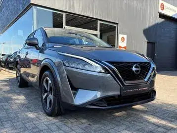 Nissan Qashqai 2023 photo 3