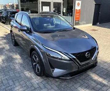Nissan Qashqai 2023 photo 4