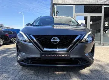 Nissan Qashqai 2023 photo 2