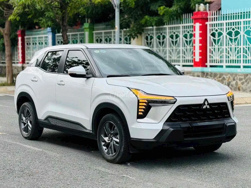 Mitsubishi Xforce 2024 photo 2