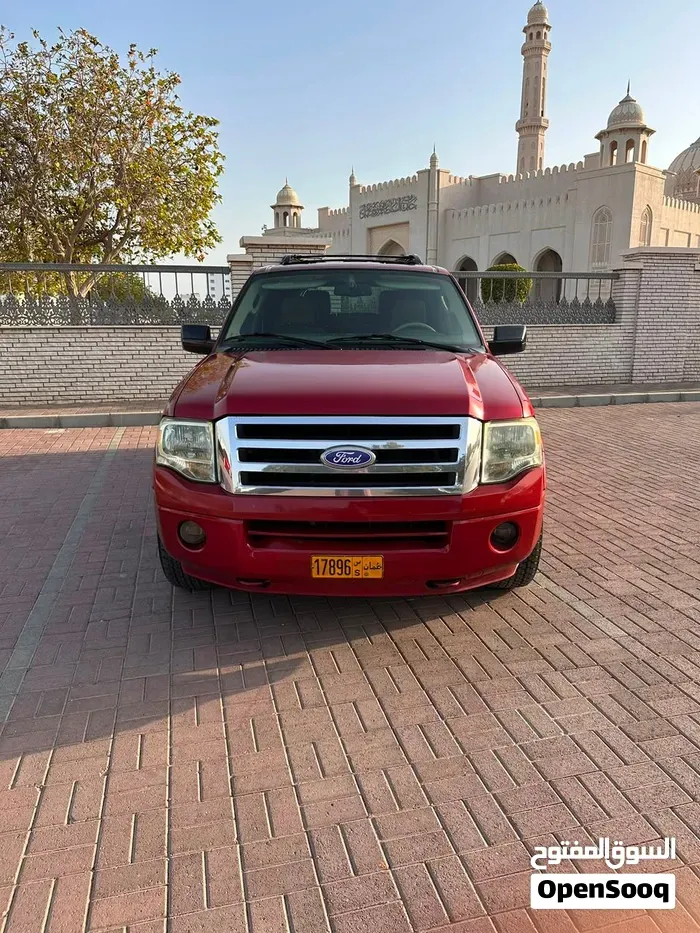 Ford Expedition