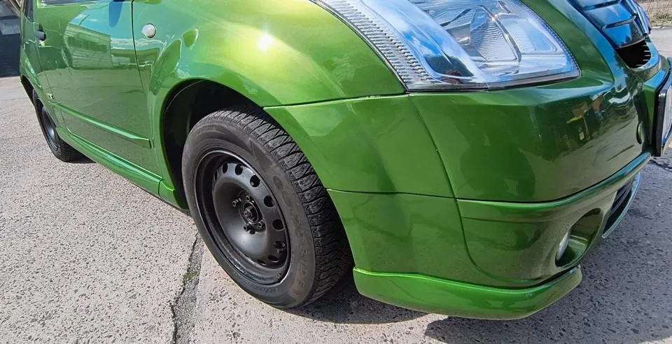 Citroen C2