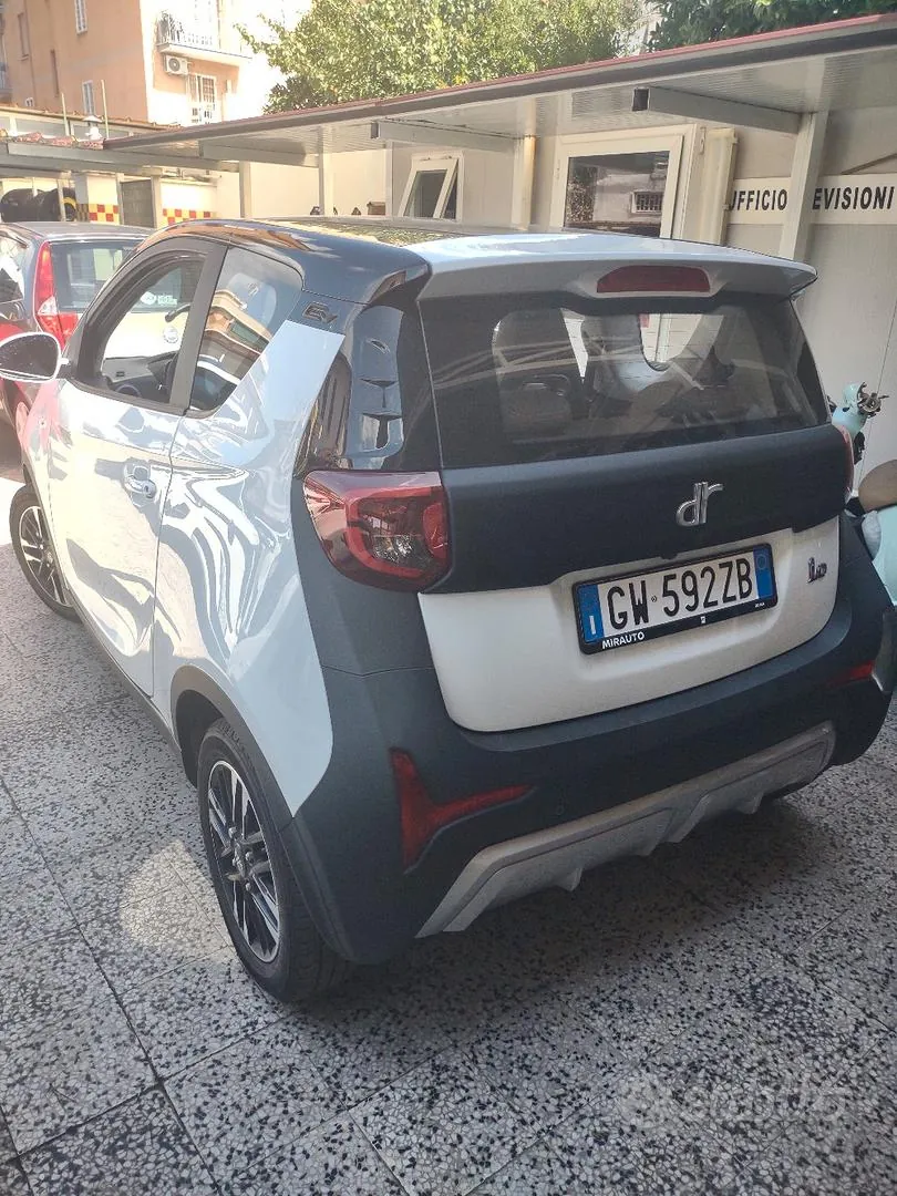 DR Automobiles Dr 1.0 Ev 2024 photo 5
