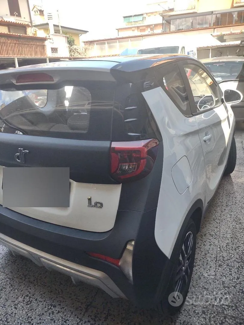 DR Automobiles Dr 1.0 Ev 2024 photo 2