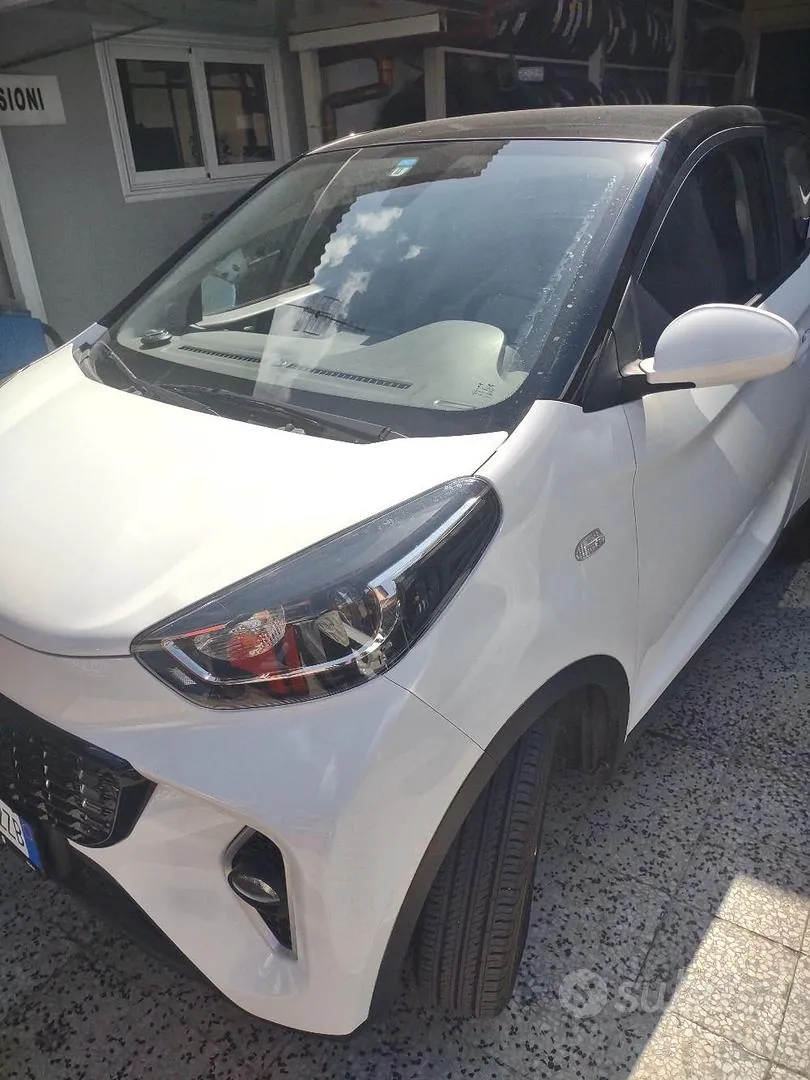 DR Automobiles Dr 1.0 Ev 2024 photo 4