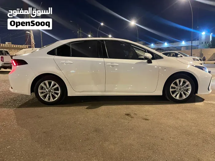 Toyota Corolla 2025 photo 4
