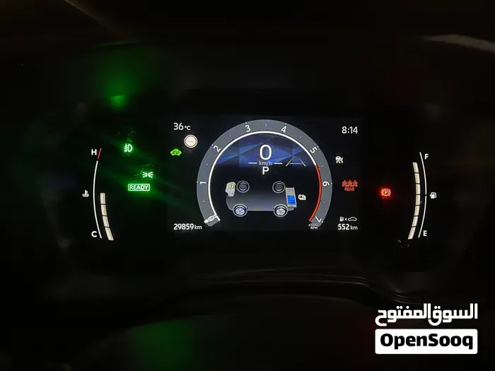 Toyota Corolla 2025 photo 2
