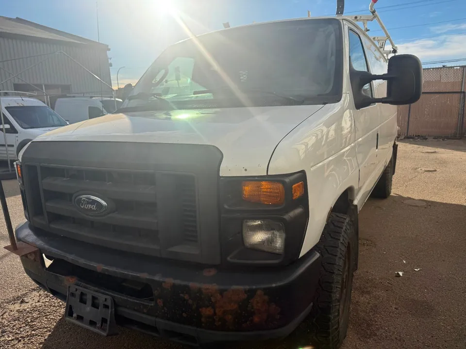 Chevrolet Express 2002 photo 3