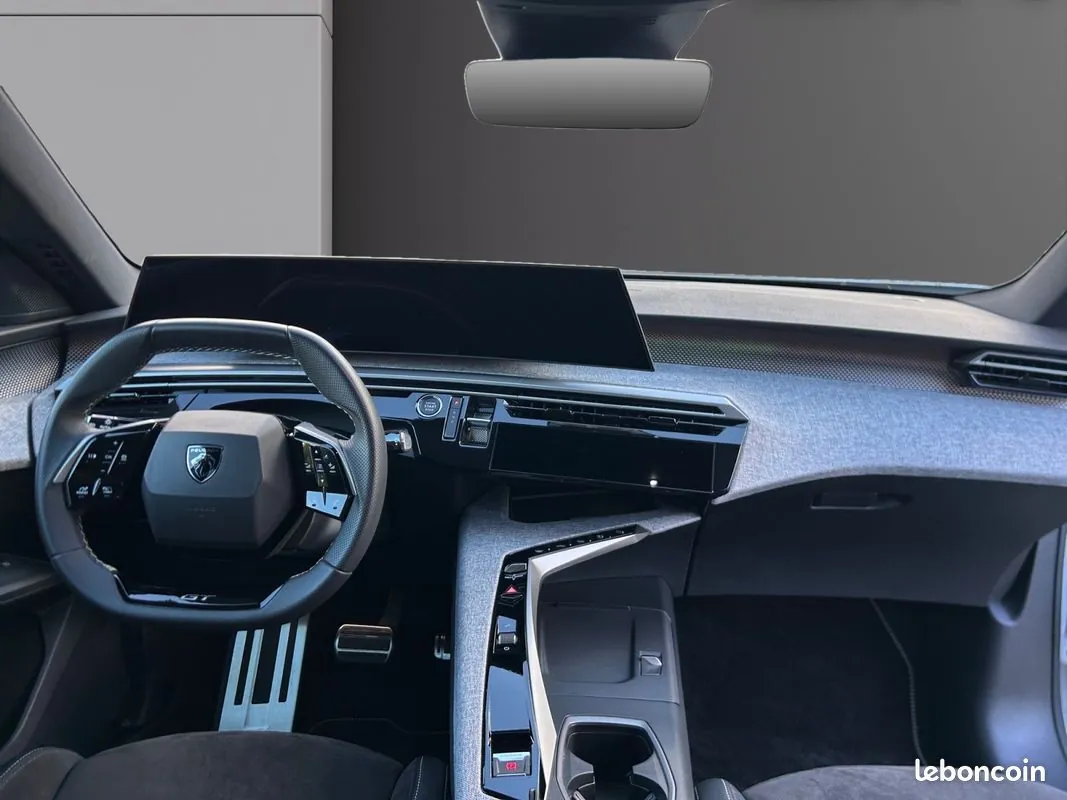 Peugeot 3008 2025 photo 2