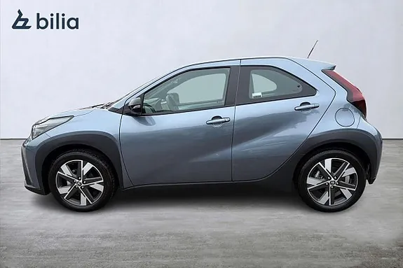 Toyota Aygo X 2026 photo 3