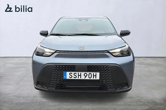 Toyota Aygo X 2026 photo 5