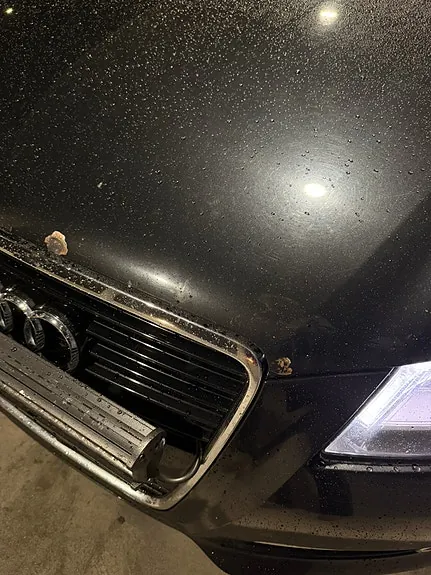 Audi A3 2011 photo 3
