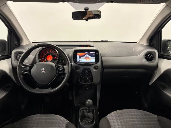 Peugeot 108 2022 photo 3
