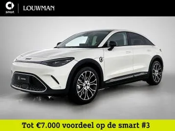 Smart 3 Premium