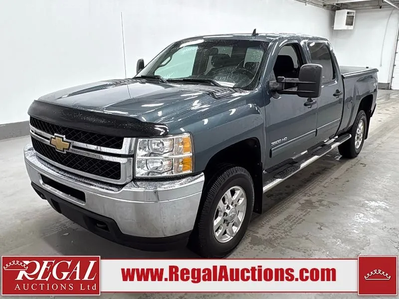 Chevrolet Silverado Lt