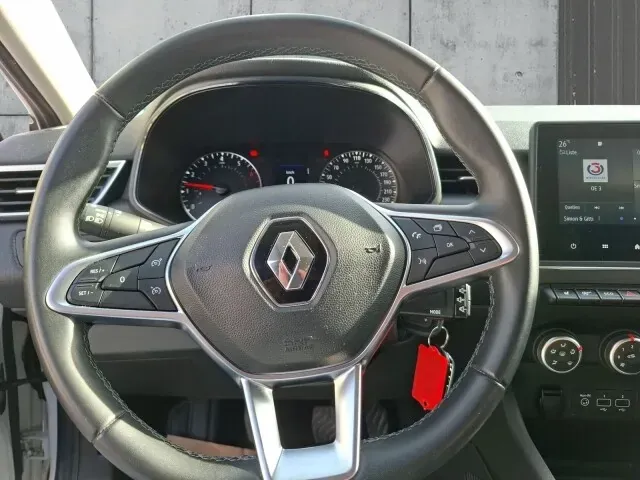 Renault Clio 2022 photo 3