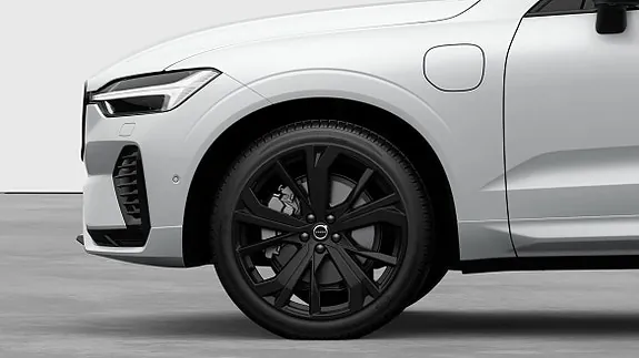 Volvo Xc60 2027 photo 5