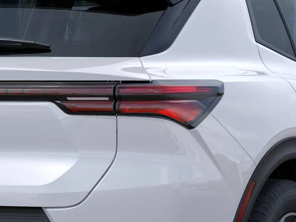 Chevrolet Equinox 2027 photo 3