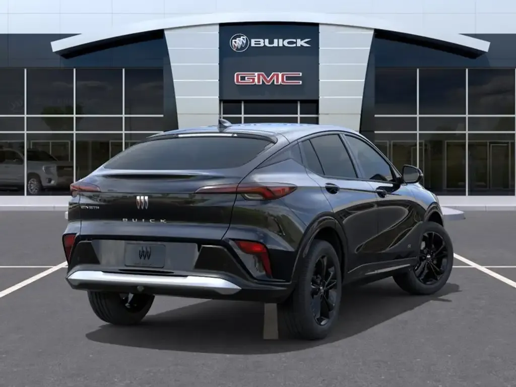 Buick Envista 2026 photo 4